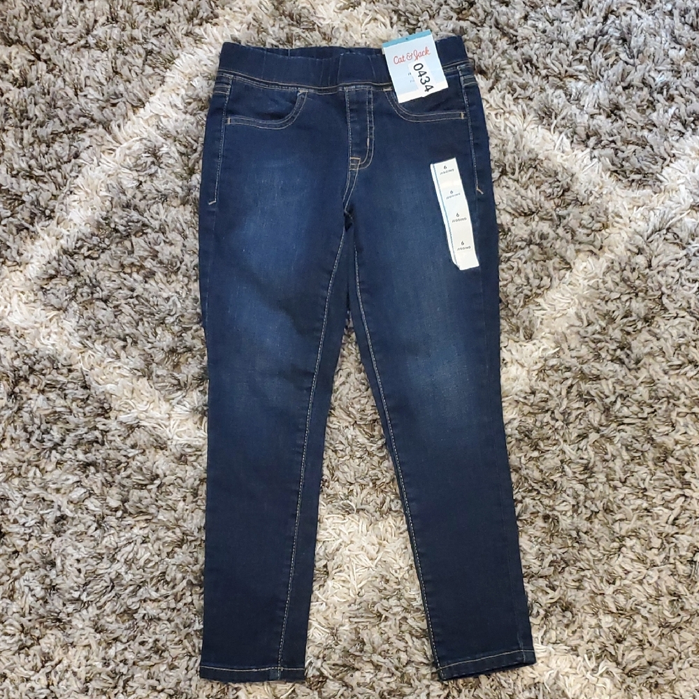 Cat & Jack Jeggings